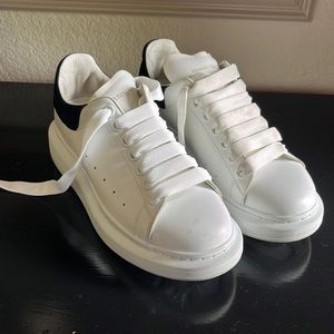 Alexander McQueen Sneakers